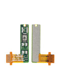 Replacement Power Button Flex Cable Compatible with HTC One M8 Mini