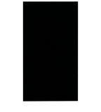 Replacement LCD Assembly Without Frame Compatible with HTC One E8 (Black)