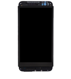 Replacement LCD Assembly With Frame Compatible with HTC ONE E8