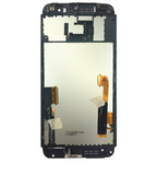 Replacement LCD Assembly With Frame Compatible with HTC ONE E8