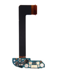Replacement Charging Port Flex Cable Compatible with HTC One Max