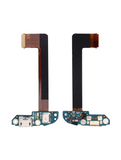 Replacement Charging Port Flex Cable Compatible with HTC One Max