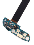 Replacement Charging Port Flex Cable Compatible with HTC One Max