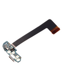 Replacement Charging Port Flex Cable Compatible with HTC One Max