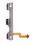 Replacement Power Button Flex Cable Compatible with HTC One Max