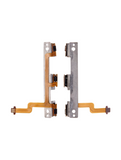 Replacement Power Button Flex Cable Compatible with HTC One Max