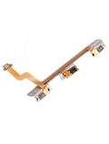 Replacement Power Button Flex Cable Compatible with HTC One Max