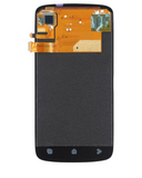 Replacement LCD Assembly Without Frame Compatible with HTC ONE S (Refurbished)