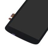 Replacement LCD Assembly Without Frame Compatible with HTC ONE S (Refurbished)