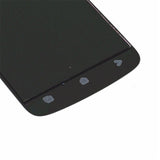 Replacement LCD Assembly Without Frame Compatible with HTC ONE S (Refurbished)