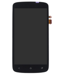 Replacement LCD Assembly Without Frame Compatible with HTC ONE S (Refurbished)