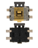 Replacement Power Button Clicker Compatible with HTC One S