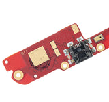 Replacement Charging Port Flex Cable Compatible with HTC One SV