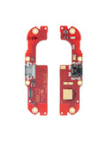 Replacement Charging Port Flex Cable Compatible with HTC One SV
