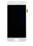 Replacement OLED Assembly Without Frame Compatible with Samsung Galaxy J5 (J500 / 2015) (Refurbished) (White)