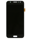 Replacement OLED Assembly Without Frame Compatible with Samsung Galaxy J5 (Refurbished) (J500 / 2015) (Black)