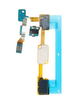 Replacement Home Button Flex Cable Compatible with Samsung Galaxy J5 (J500 / 2015)