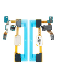 Replacement Home Button Flex Cable Compatible with Samsung Galaxy J5 (J500 / 2015)