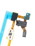 Replacement Home Button Flex Cable Compatible with Samsung Galaxy J5 (J500 / 2015)