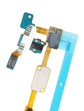 Replacement Home Button Flex Cable Compatible with Samsung Galaxy J5 (J500 / 2015)