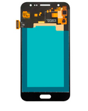 Replacement LCD Assembly Without Frame Compatible with Samsung Galaxy J5 (J500 / 2015) (Gold) (Service Pack)