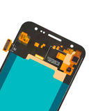 Replacement LCD Assembly Without Frame Compatible with Samsung Galaxy J5 (J500 / 2015) (Gold) (Service Pack)