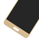 Replacement LCD Assembly Without Frame Compatible with Samsung Galaxy J5 (J500 / 2015) (Gold) (Service Pack)