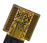 Replacement Front Camera Compatible with Samsung Galaxy J3 (J327 / 2017)