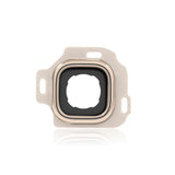 Replacement Back Camera Lens Compatible with Samsung Galaxy J3 (J320 / 2016) (Gold)