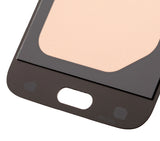 Replacement OLED Assembly Without Frame Compatible with Samsung Galaxy J5 / Pro / Duo (J530 / 2017) (Aftermarket Plus) (Gold)