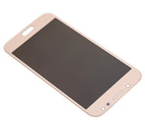 Replacement OLED Assembly Without Frame Compatible with Samsung Galaxy J5 / Pro / Duo (J530 / 2017) (Aftermarket Plus) (Gold)