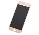 Replacement OLED Assembly Without Frame Compatible with Samsung Galaxy J5 / Pro / Duo (J530 / 2017) (Aftermarket Plus) (Gold)
