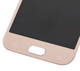 Replacement OLED Assembly Without Frame Compatible with Samsung Galaxy J5 / Pro / Duo (J530 / 2017) (Aftermarket Plus) (Gold)