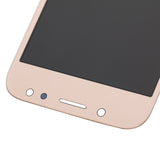 Replacement OLED Assembly Without Frame Compatible with Samsung Galaxy J5 / Pro / Duo (J530 / 2017) (Aftermarket Plus) (Gold)