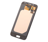 Replacement OLED Assembly Without Frame Compatible with Samsung Galaxy J5 / Pro / Duo (J530 / 2017) (Aftermarket Plus) (Gold)