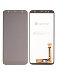 Replacement LCD Assembly Without Frame Compatible with Samsung Galaxy J6 Plus (J610 / 2018) / J4 Plus (J415 / 2018) (Service Pack) (Black)