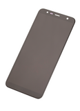Replacement LCD Assembly Without Frame Compatible with Samsung Galaxy J6 Plus (J610 / 2018) / J4 Plus (J415 / 2018) (Aftermarket Plus) (Black)