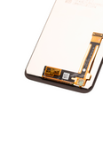 Replacement LCD Assembly Without Frame Compatible with Samsung Galaxy J6 Plus (J610 / 2018) / J4 Plus (J415 / 2018) (Aftermarket Plus) (Black)