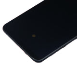 Replacement OLED Assembly With Frame Compatible with Samsung Galaxy A50s (Refurbished) (A507 / 2019) (All Colors)