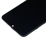 Replacement OLED Assembly With Frame Compatible with Samsung Galaxy A50s (Refurbished) (A507 / 2019) (All Colors)