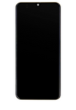 Replacement LCD Assembly With Frame Compatible with Samsung Galaxy A30 (A305 / 2019) (Aftermarket: Incell) (All Colors)