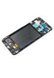 Replacement LCD Assembly With Frame Compatible with Samsung Galaxy A30 (A305 / 2019) (Aftermarket: Incell) (All Colors)