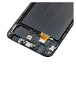 Replacement LCD Assembly With Frame Compatible with Samsung Galaxy A30 (A305 / 2019) (Aftermarket: Incell) (All Colors)