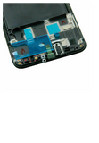 Replacement LCD Assembly With Frame Compatible with Samsung Galaxy A30 (A305 / 2019) (Aftermarket: Incell) (All Colors)