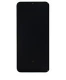 Replacement LCD Assembly With Frame (Without Finger Print Sensor) Compatible with Samsung Galaxy A50 (A505 / 2019) (US Version) (Aftermarket: Incell) (All Colors)