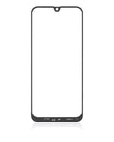 Replacement Front Glass Only Compatible with Samsung Galaxy A50 (A505 / 2019)