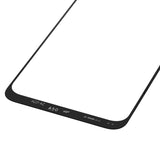 Replacement Front Glass Only Compatible with Samsung Galaxy A50 (A505 / 2019)