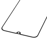Replacement Front Glass Only Compatible with Samsung Galaxy A50 (A505 / 2019)
