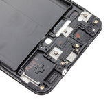 Replacement LCD-Frame Housing Compatible with Samsung Galaxy A50 (A505 / 2019) (International Version)