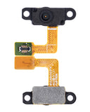 Replacement Fingerprint Sensor Flex Compatible with Samsung Galaxy A50 (A505 / 2019) / A80 (A805 / 2019)